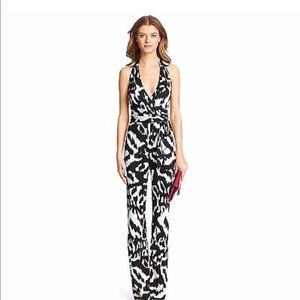 Diane von Furstenberg Jumpsuit | Zola